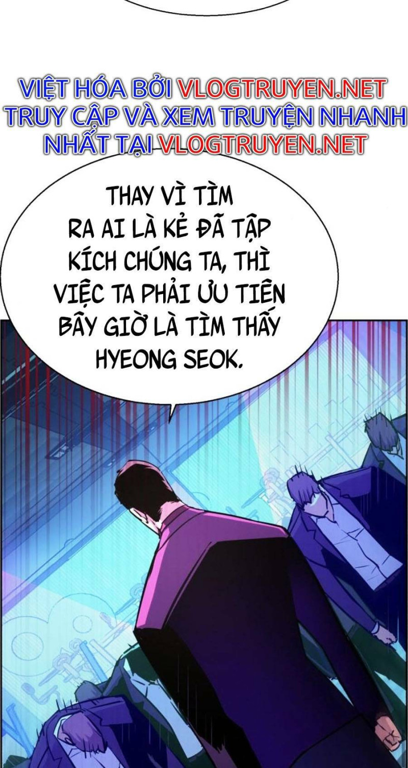 Bạn Học Của Tôi Là Lính Đánh Thuê Chapter 80 - Trang 42