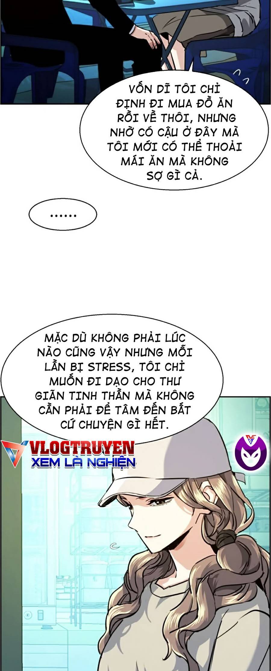 Bạn Học Của Tôi Là Lính Đánh Thuê Chapter 59 - Trang 82