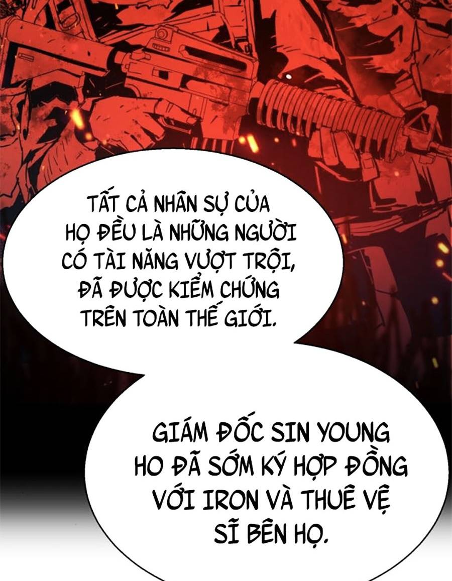 Bạn Học Của Tôi Là Lính Đánh Thuê Chapter 88 - Trang 57