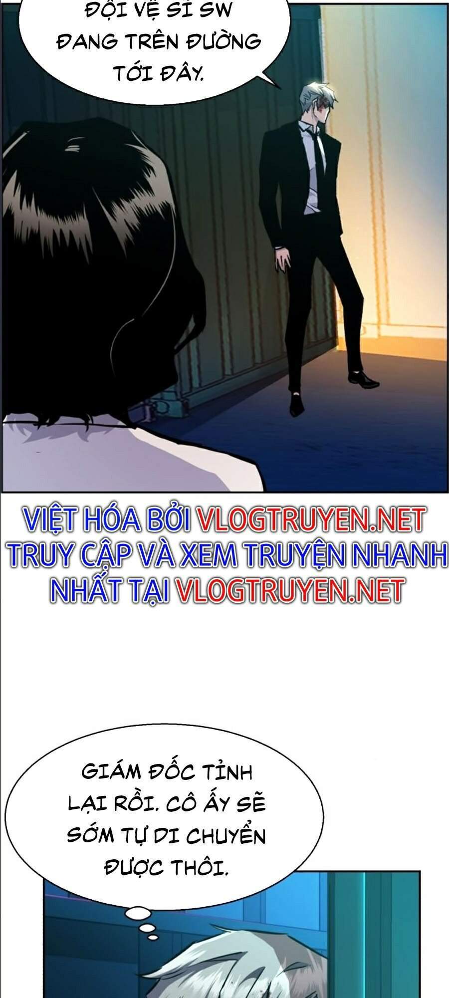 Bạn Học Của Tôi Là Lính Đánh Thuê Chapter 48 - Trang 16