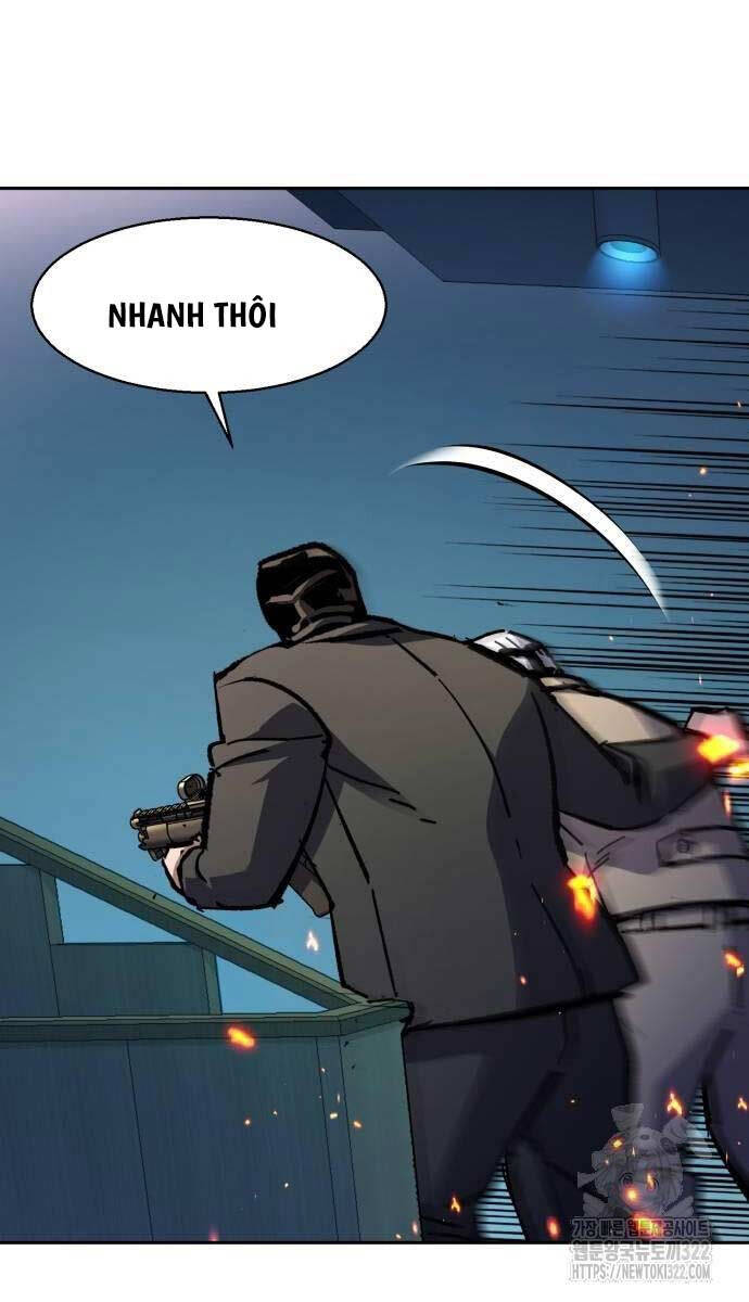 Bạn Học Của Tôi Là Lính Đánh Thuê Chapter 172 - Trang 47