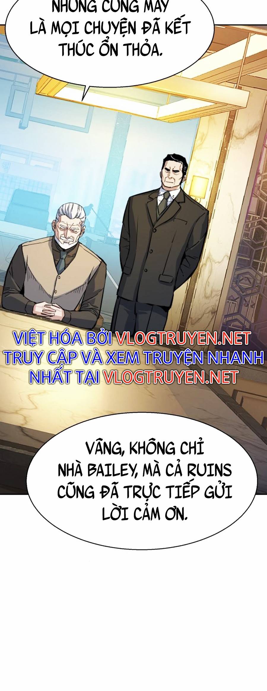 Bạn Học Của Tôi Là Lính Đánh Thuê Chapter 77 - Trang 5