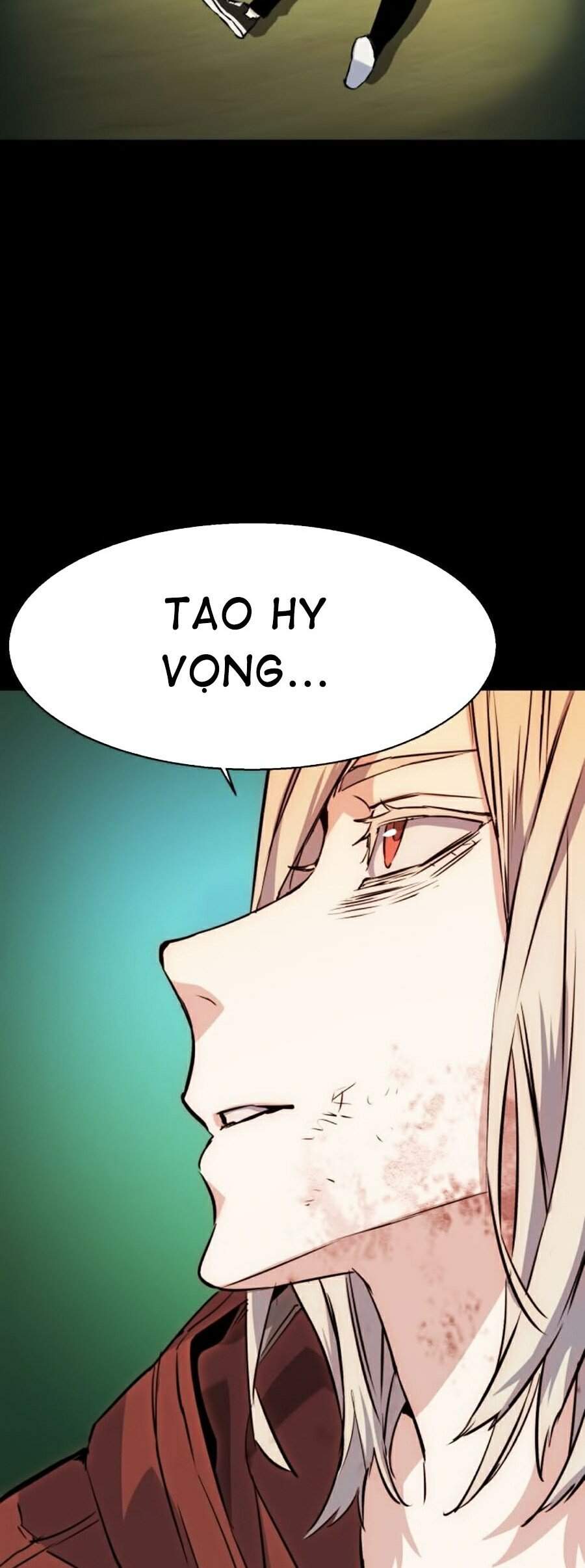 Bạn Học Của Tôi Là Lính Đánh Thuê Chapter 57 - Trang 48