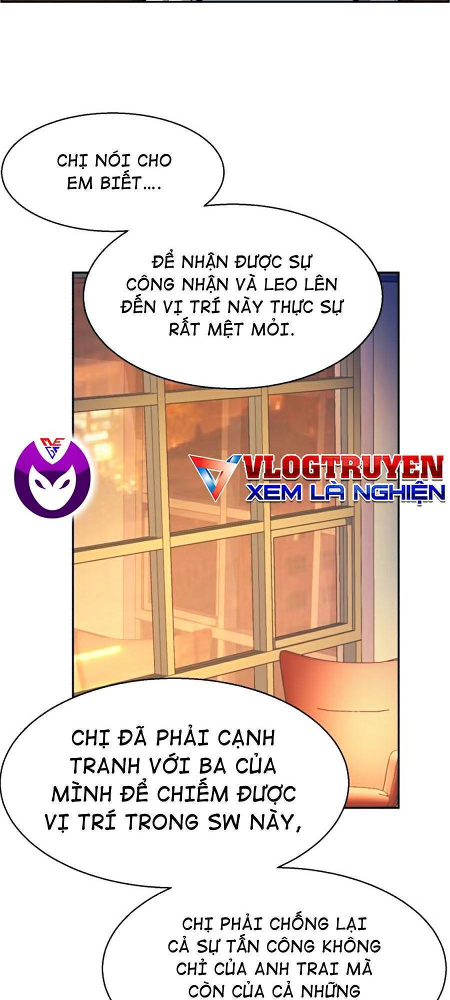 Bạn Học Của Tôi Là Lính Đánh Thuê Chapter 73 - Trang 58