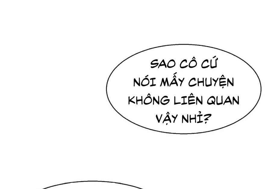 Bạn Học Của Tôi Là Lính Đánh Thuê Chapter 50 - Trang 11