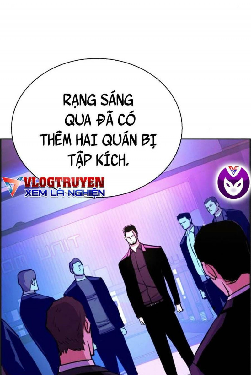 Bạn Học Của Tôi Là Lính Đánh Thuê Chapter 80 - Trang 37