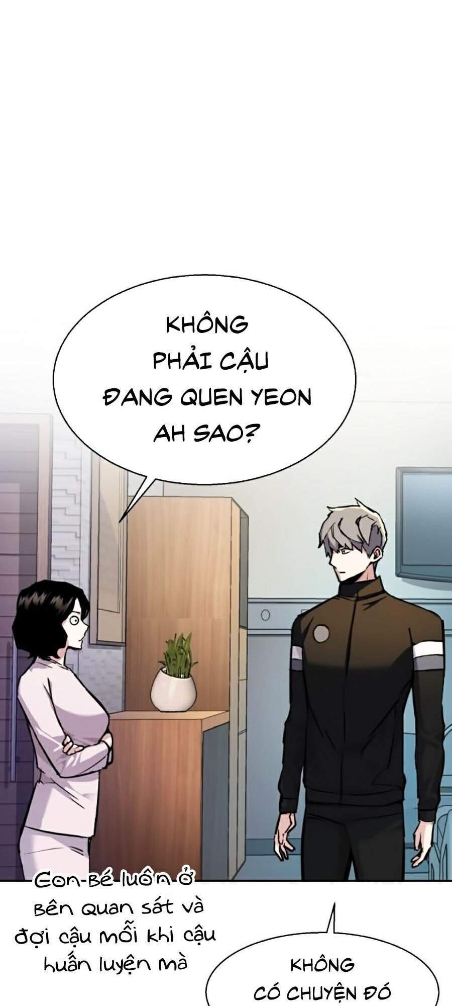 Bạn Học Của Tôi Là Lính Đánh Thuê Chapter 50 - Trang 94