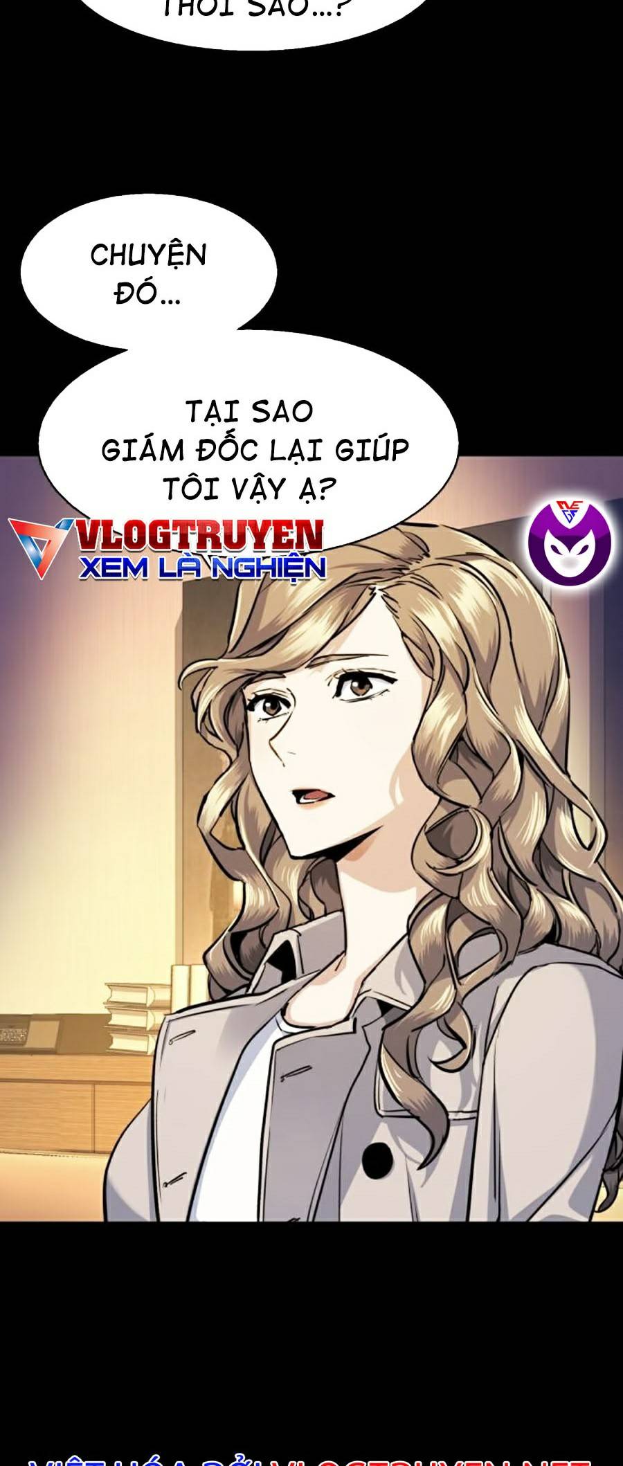 Bạn Học Của Tôi Là Lính Đánh Thuê Chapter 63 - Trang 8