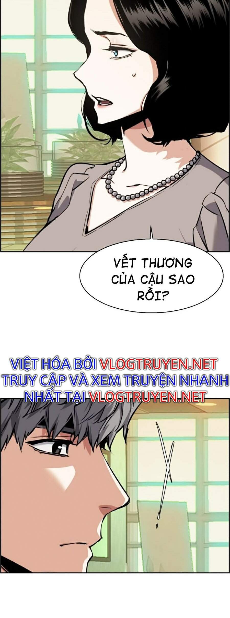 Bạn Học Của Tôi Là Lính Đánh Thuê Chapter 57 - Trang 53