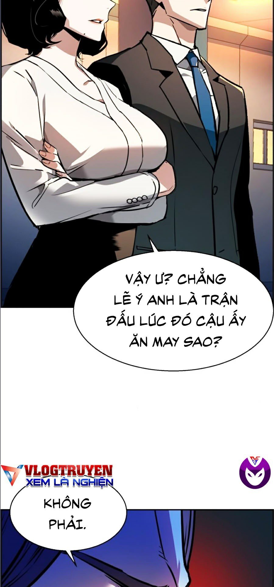 Bạn Học Của Tôi Là Lính Đánh Thuê Chapter 45 - Trang 13