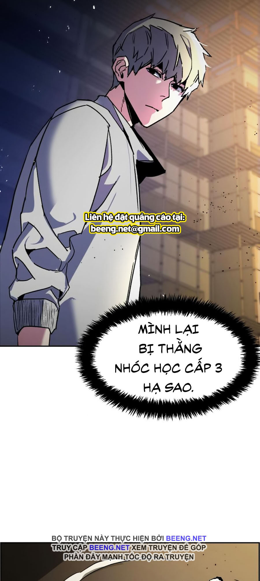 Bạn Học Của Tôi Là Lính Đánh Thuê Chapter 8 - Trang 96