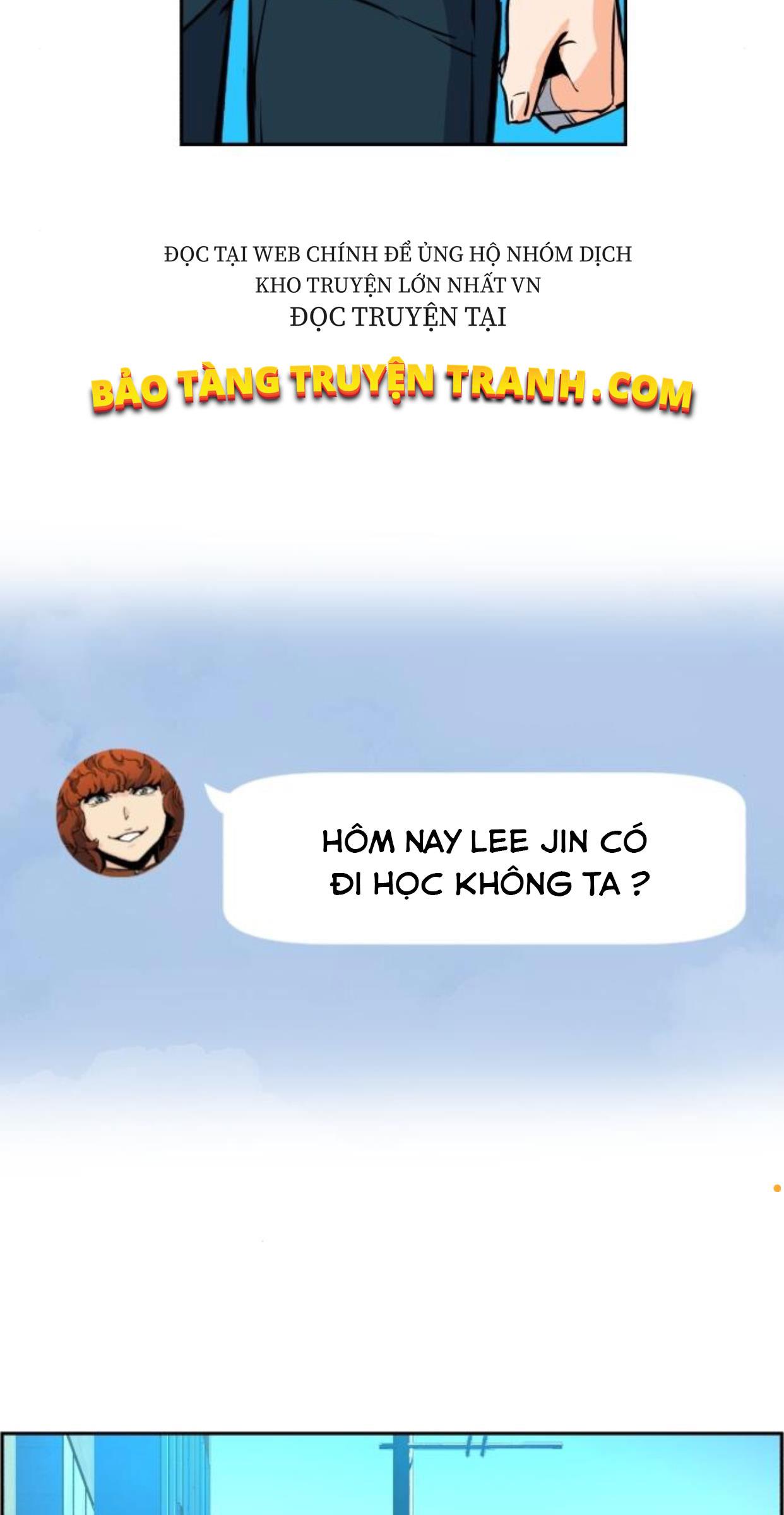 Bạn Học Của Tôi Là Lính Đánh Thuê Chapter 52 - Trang 35