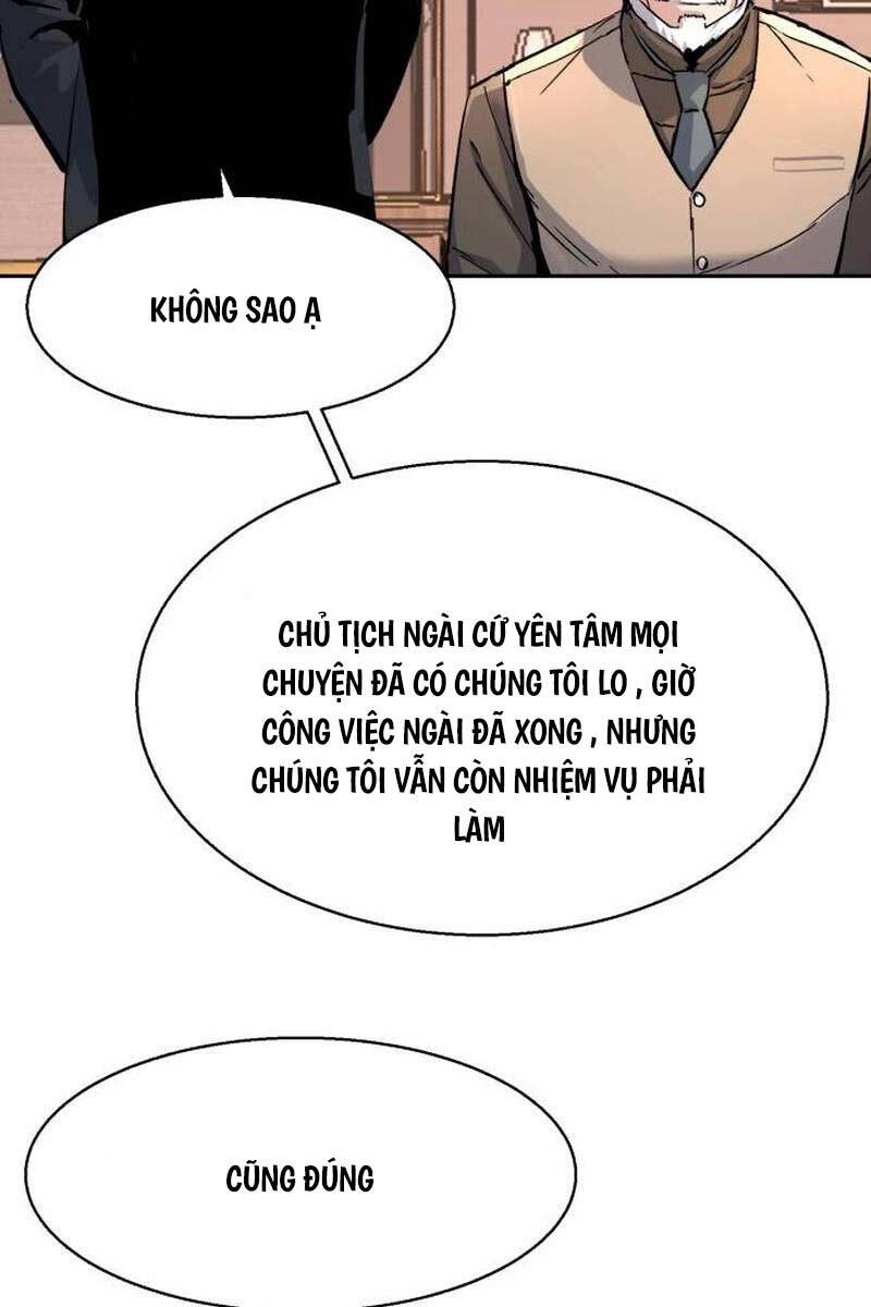 Bạn Học Của Tôi Là Lính Đánh Thuê Chapter 170 - Trang 113