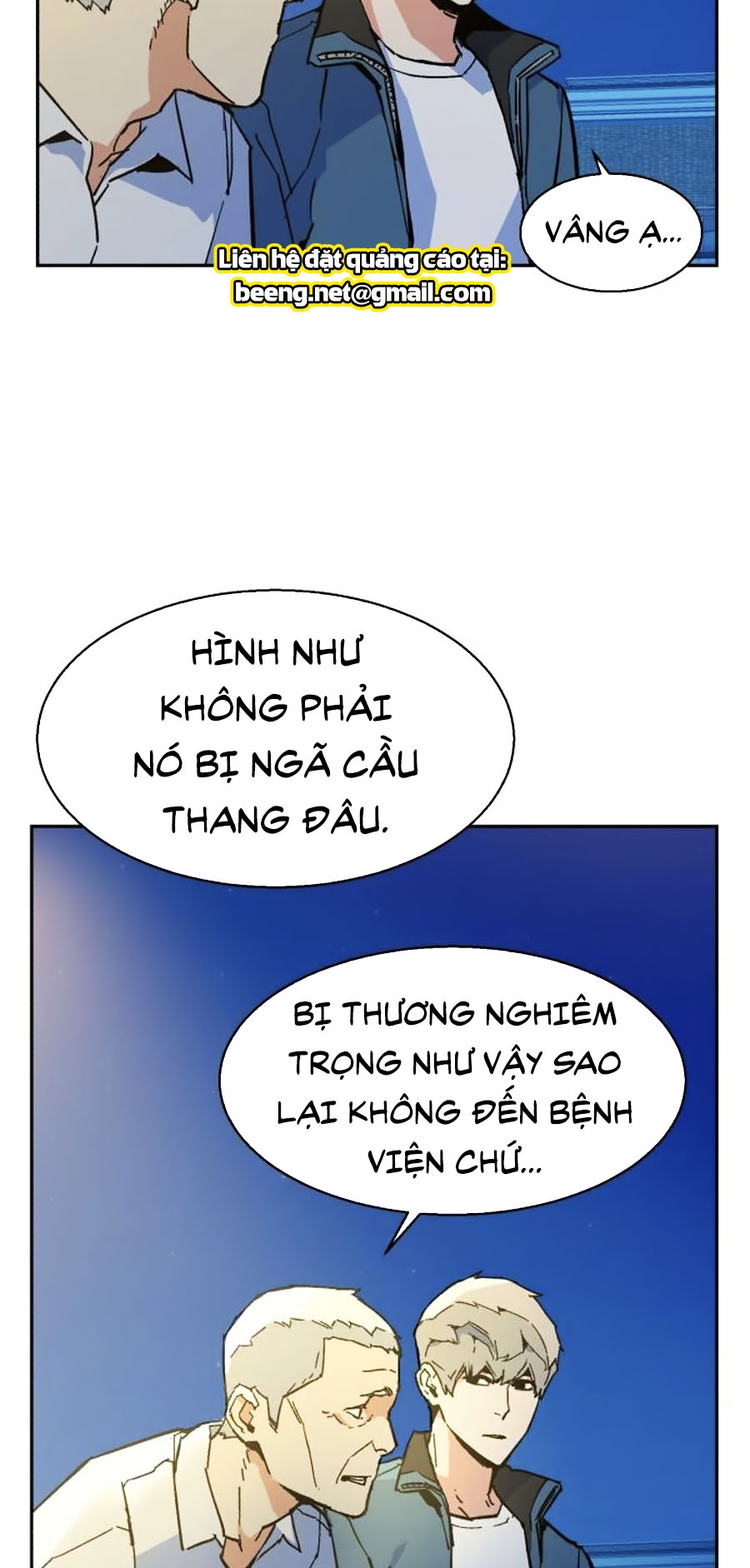 Bạn Học Của Tôi Là Lính Đánh Thuê Chapter 7 - Trang 63