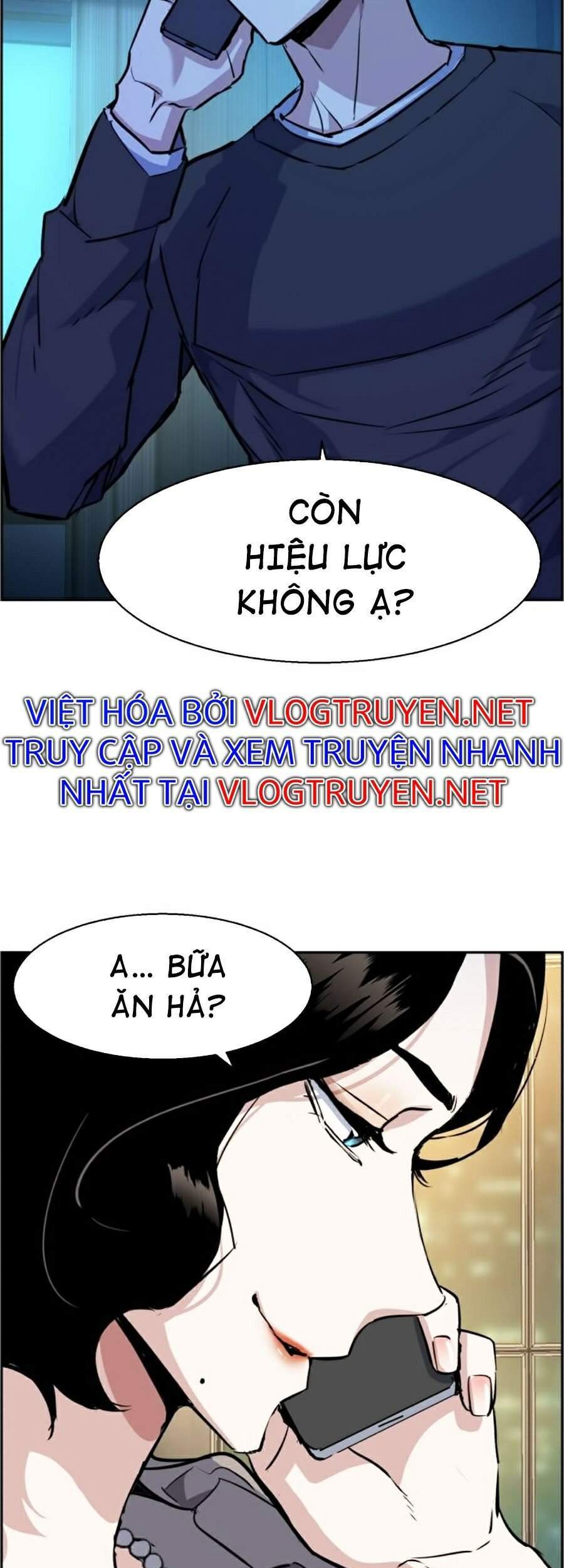 Bạn Học Của Tôi Là Lính Đánh Thuê Chapter 57 - Trang 93