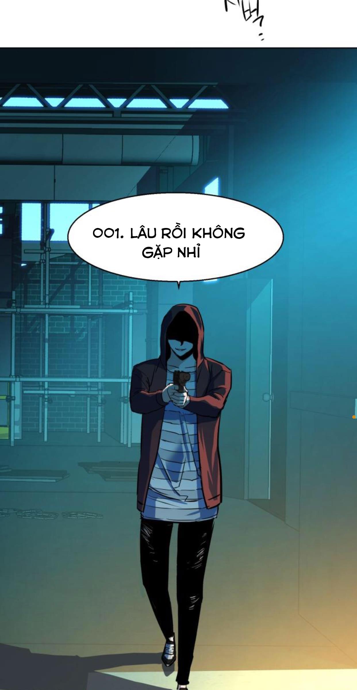 Bạn Học Của Tôi Là Lính Đánh Thuê Chapter 52 - Trang 60