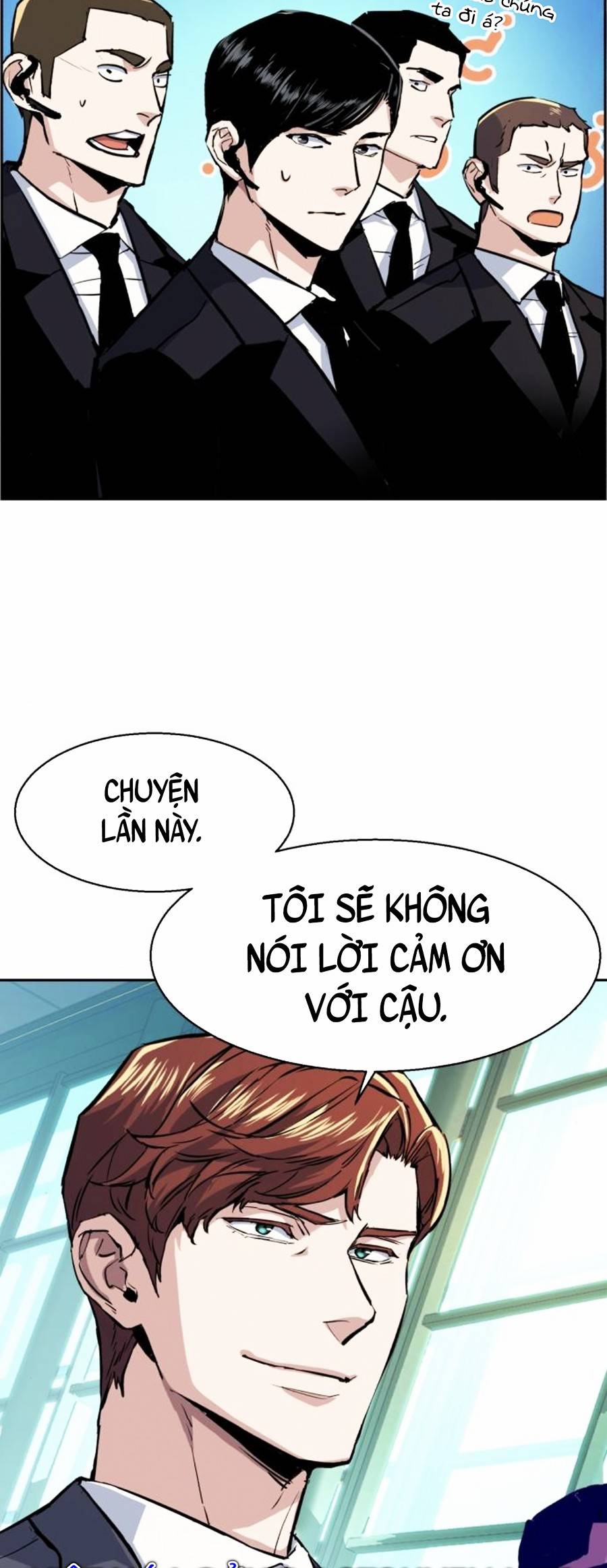 Bạn Học Của Tôi Là Lính Đánh Thuê Chapter 77 - Trang 20