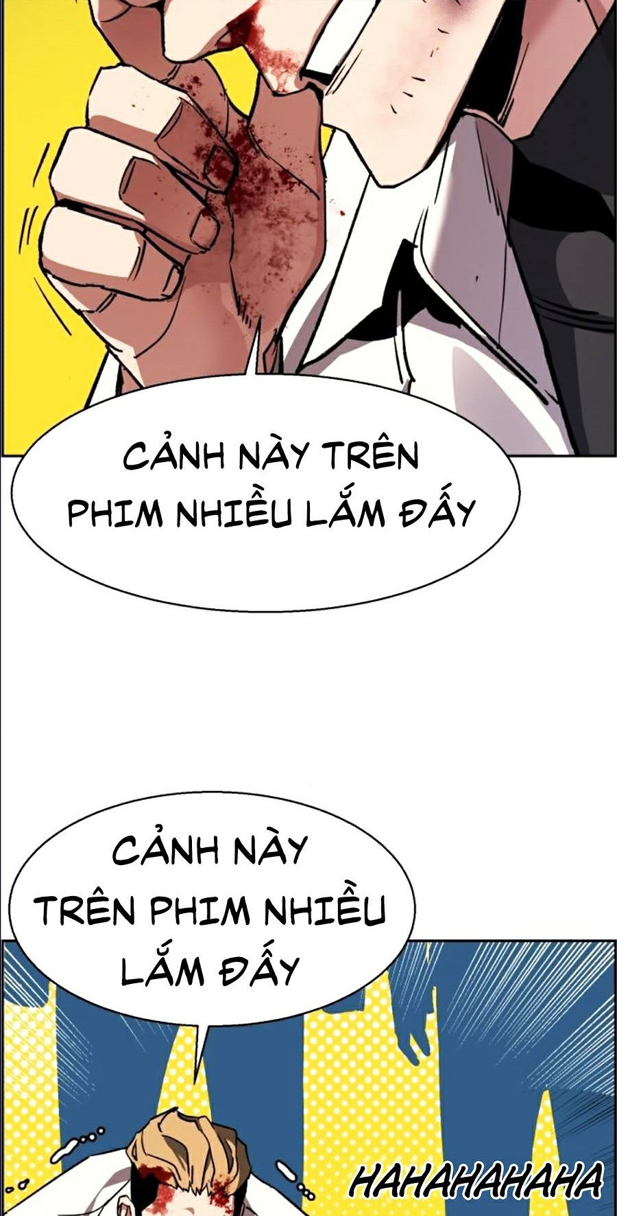 Bạn Học Của Tôi Là Lính Đánh Thuê Chapter 36 - Trang 60