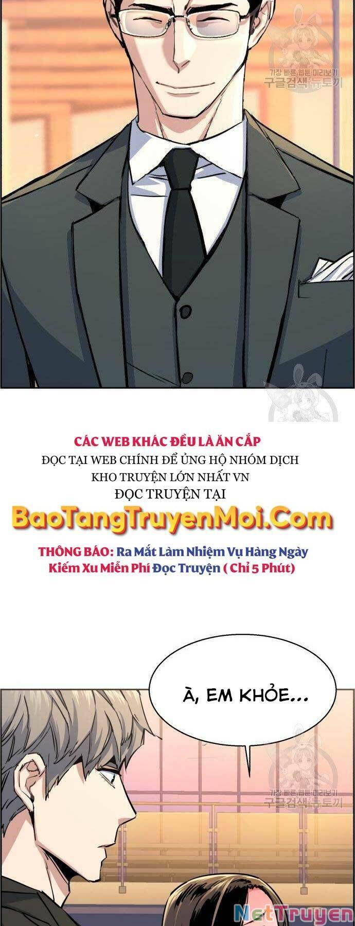 Bạn Học Của Tôi Là Lính Đánh Thuê Chapter 86 - Trang 48