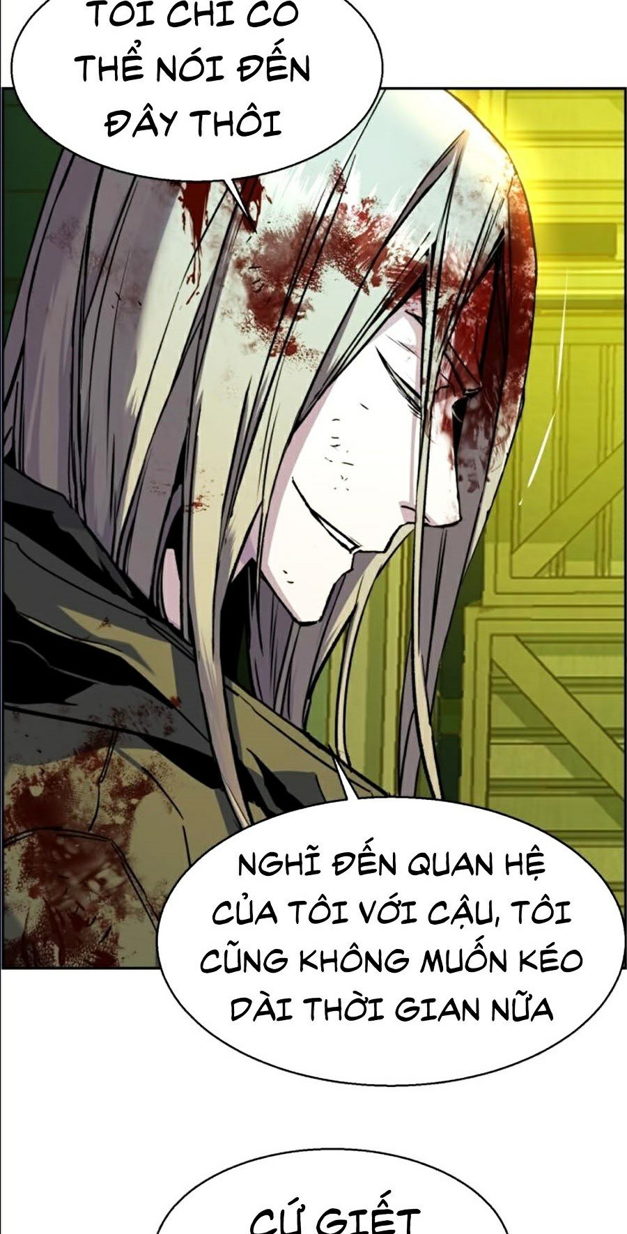 Bạn Học Của Tôi Là Lính Đánh Thuê Chapter 42 - Trang 31