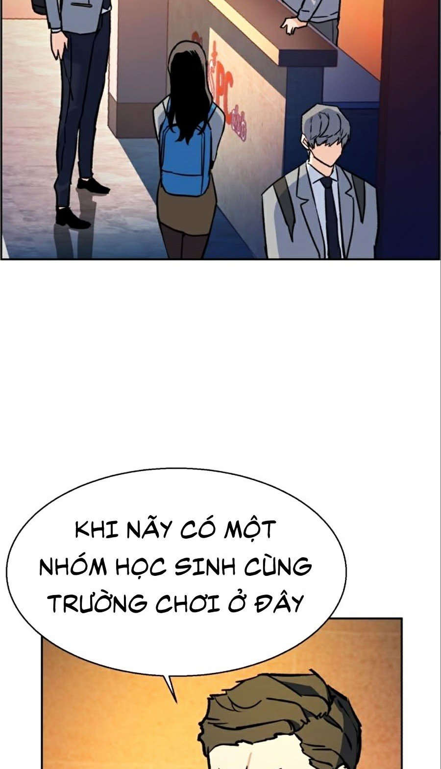 Bạn Học Của Tôi Là Lính Đánh Thuê Chapter 34 - Trang 93