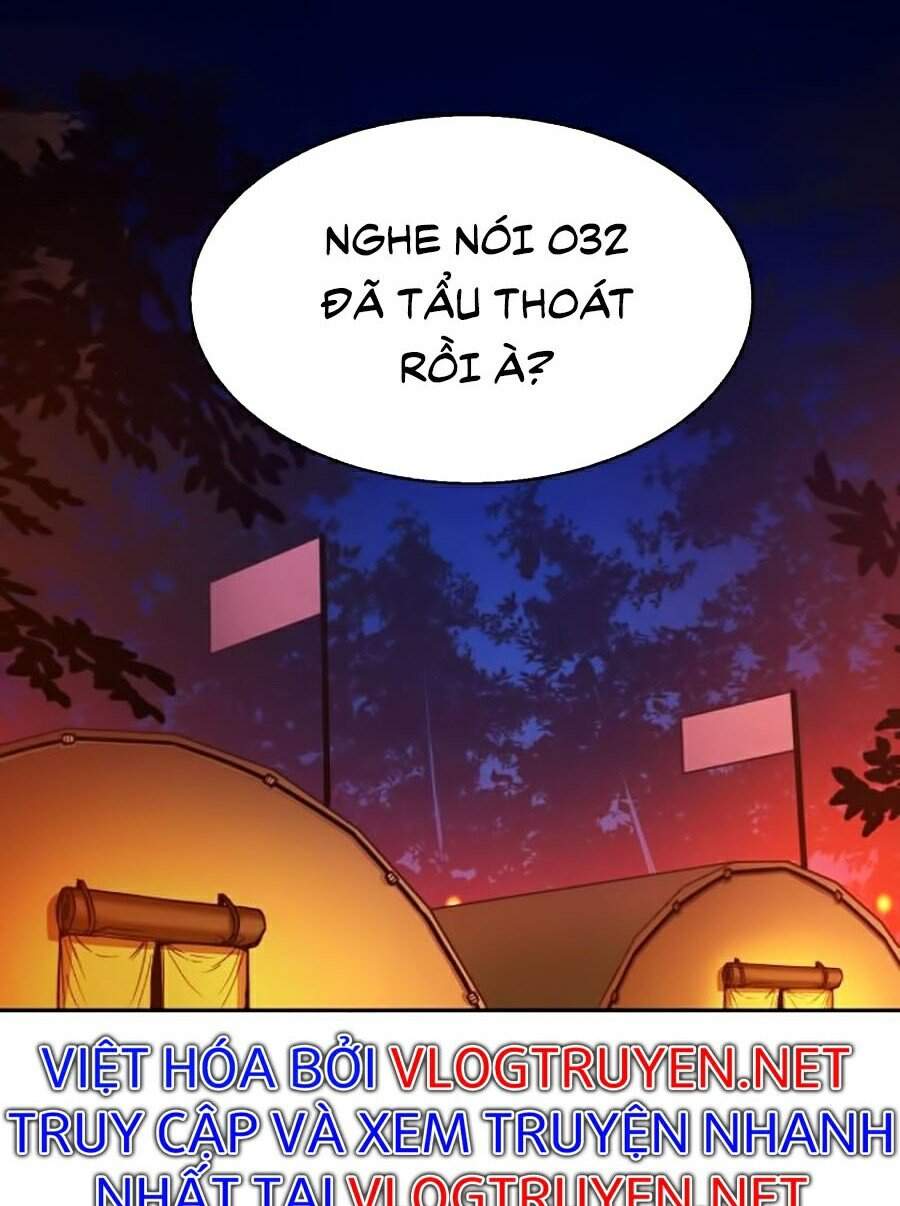 Bạn Học Của Tôi Là Lính Đánh Thuê Chapter 50 - Trang 124