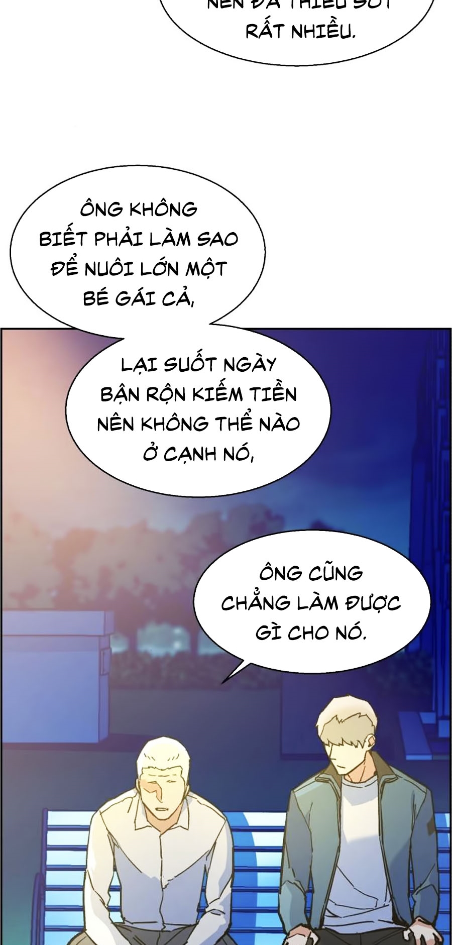 Bạn Học Của Tôi Là Lính Đánh Thuê Chapter 7 - Trang 65