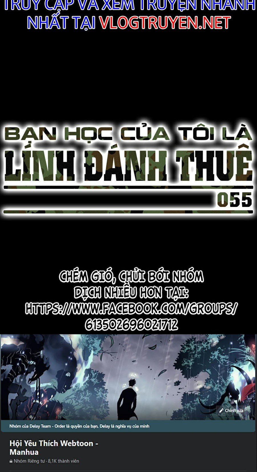 Bạn Học Của Tôi Là Lính Đánh Thuê Chapter 55 - Trang 89