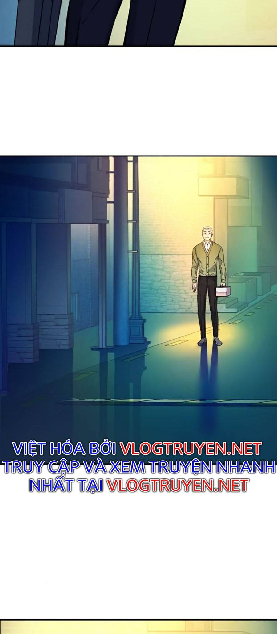 Bạn Học Của Tôi Là Lính Đánh Thuê Chapter 64 - Trang 4