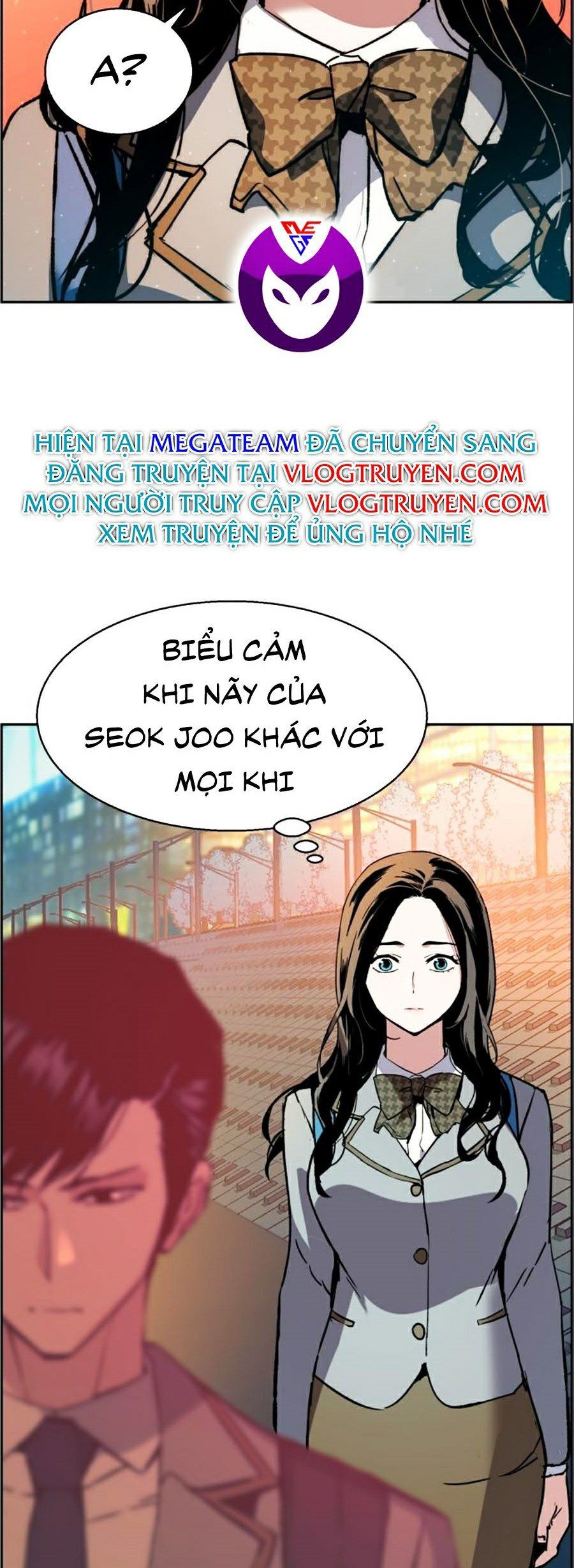 Bạn Học Của Tôi Là Lính Đánh Thuê Chapter 35 - Trang 59