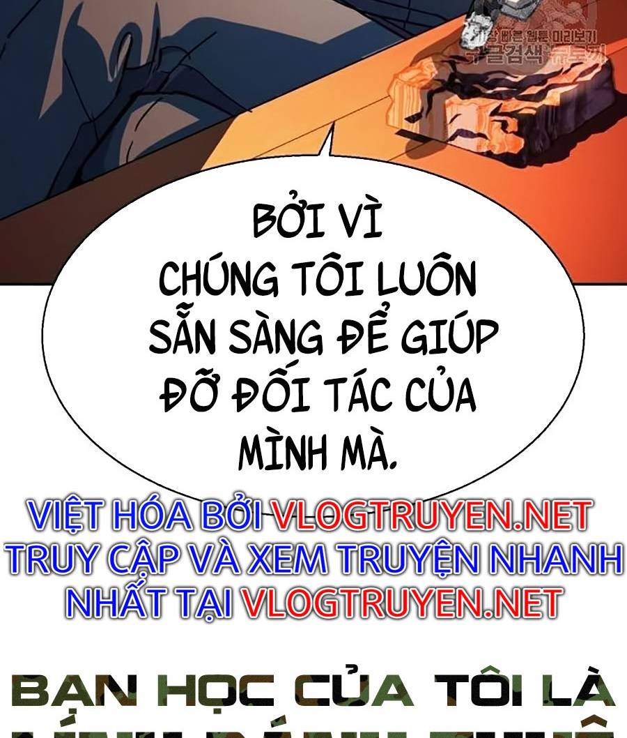 Bạn Học Của Tôi Là Lính Đánh Thuê Chapter 91 - Trang 98