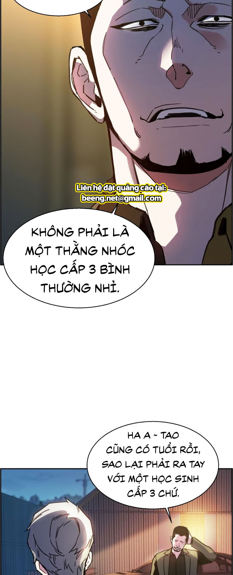 Bạn Học Của Tôi Là Lính Đánh Thuê Chapter 8 - Trang 61