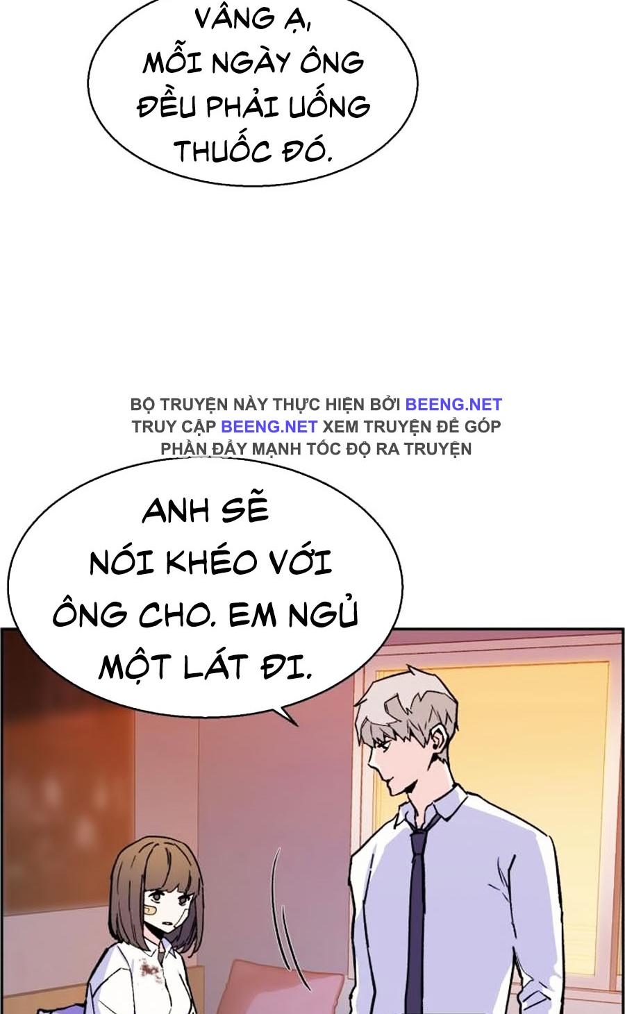 Bạn Học Của Tôi Là Lính Đánh Thuê Chapter 6 - Trang 24