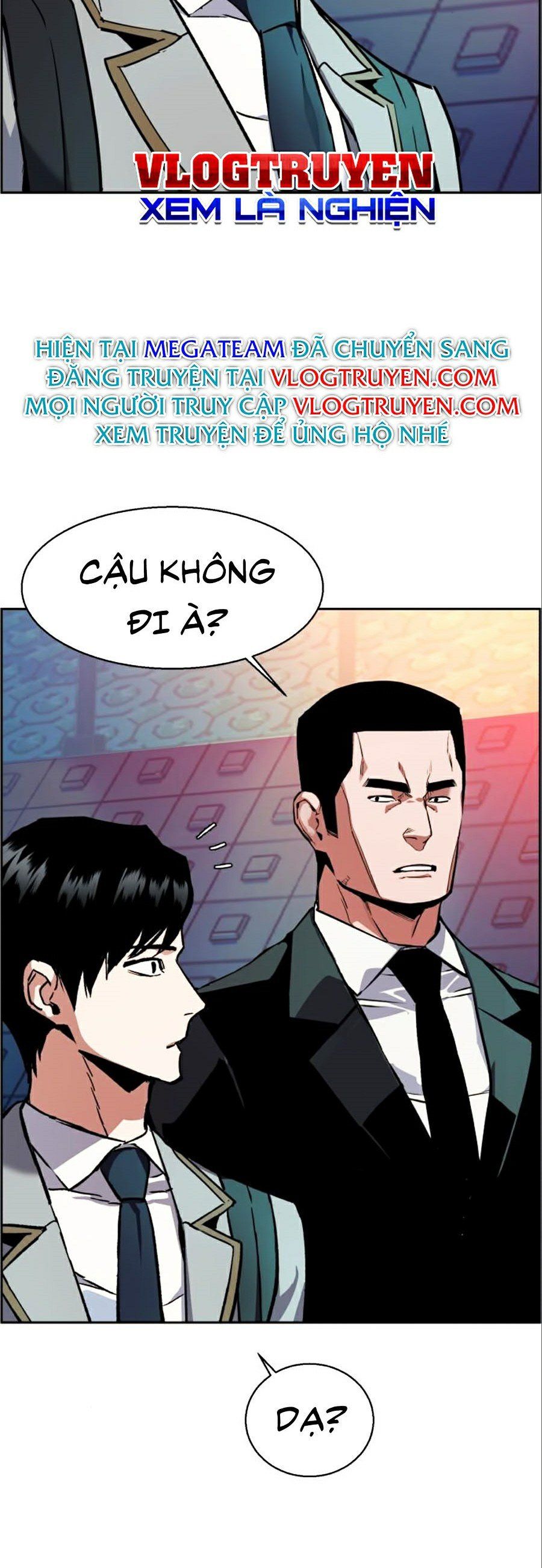 Bạn Học Của Tôi Là Lính Đánh Thuê Chapter 35 - Trang 52