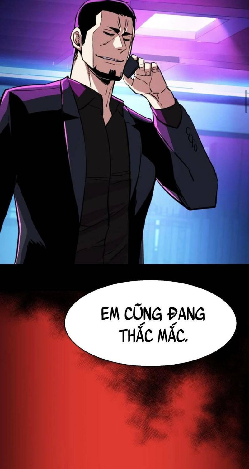 Bạn Học Của Tôi Là Lính Đánh Thuê Chapter 80 - Trang 50