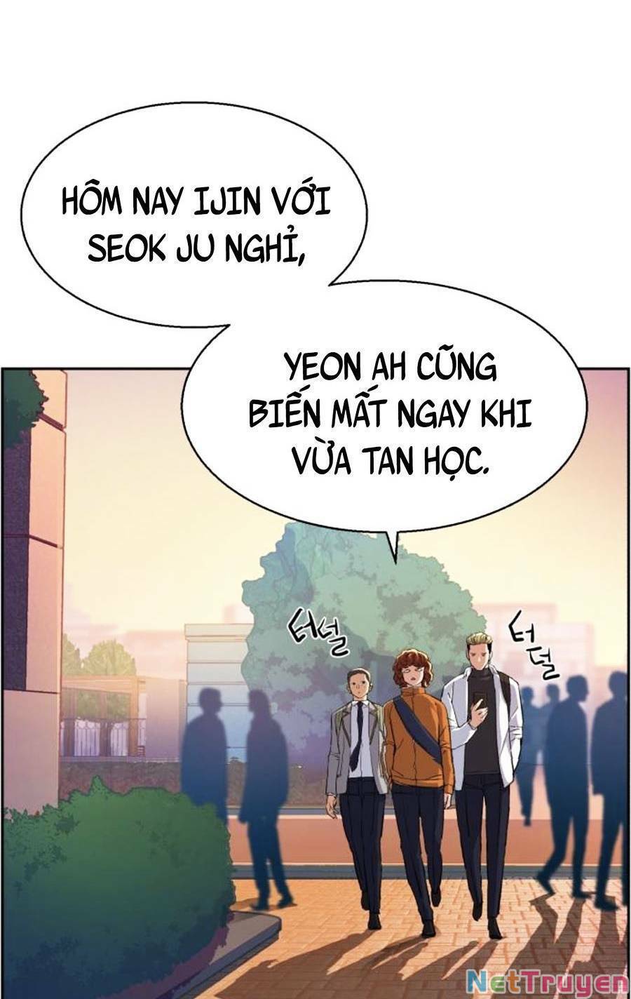 Bạn Học Của Tôi Là Lính Đánh Thuê Chapter 84 - Trang 76