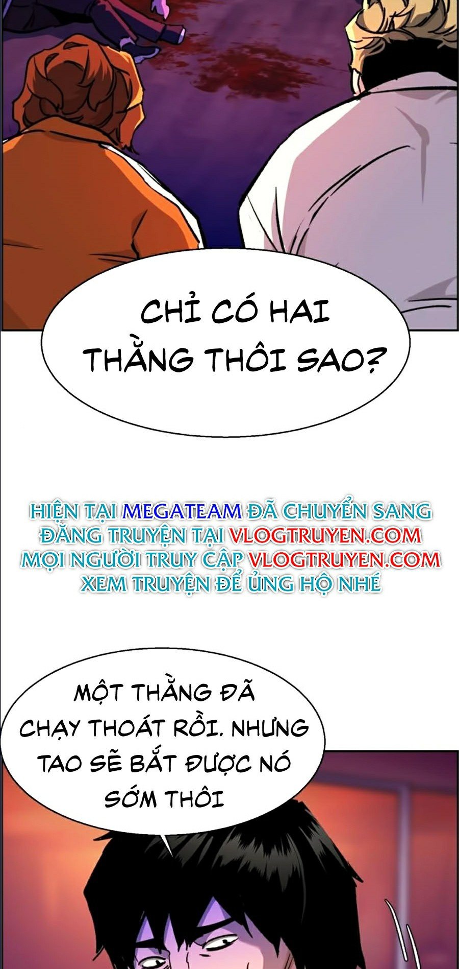 Bạn Học Của Tôi Là Lính Đánh Thuê Chapter 36 - Trang 46