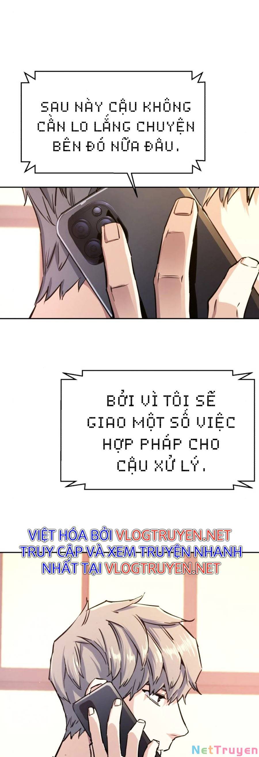 Bạn Học Của Tôi Là Lính Đánh Thuê Chapter 83 - Trang 40