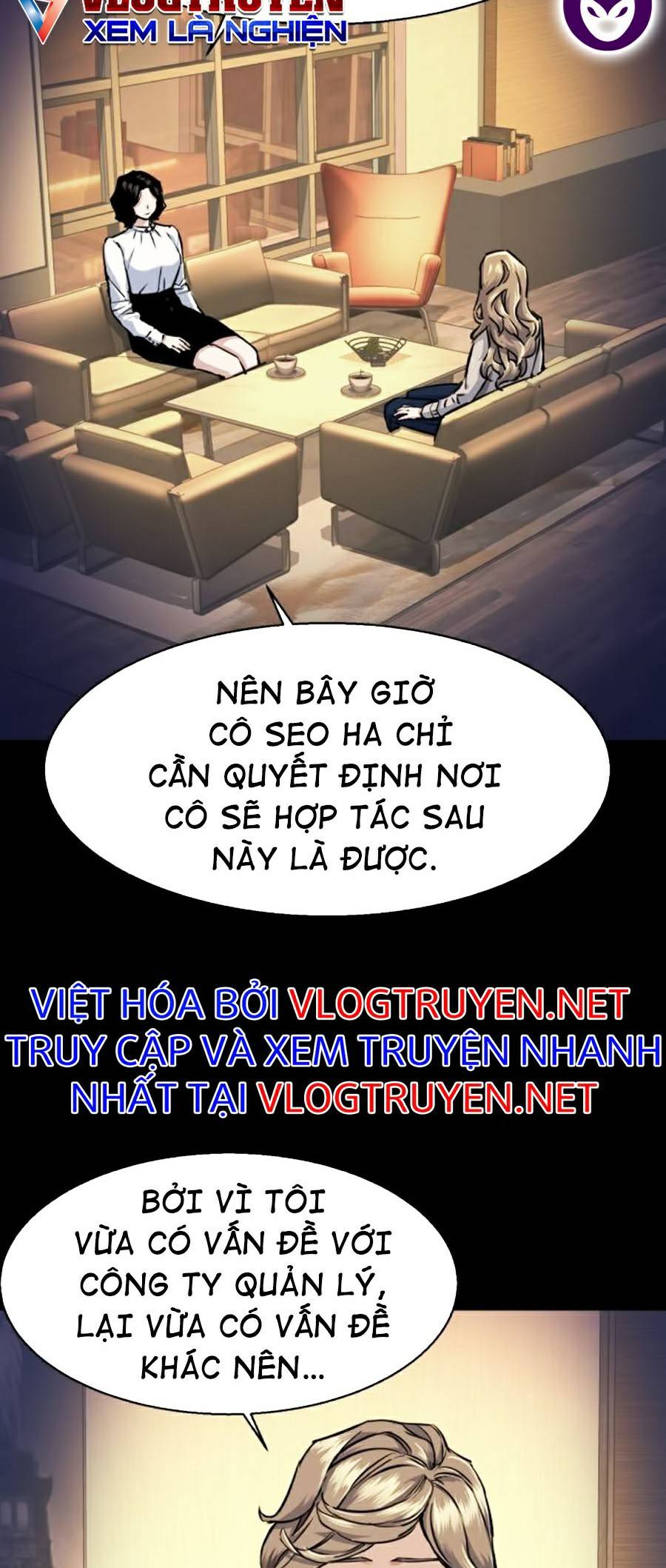 Bạn Học Của Tôi Là Lính Đánh Thuê Chapter 63 - Trang 4