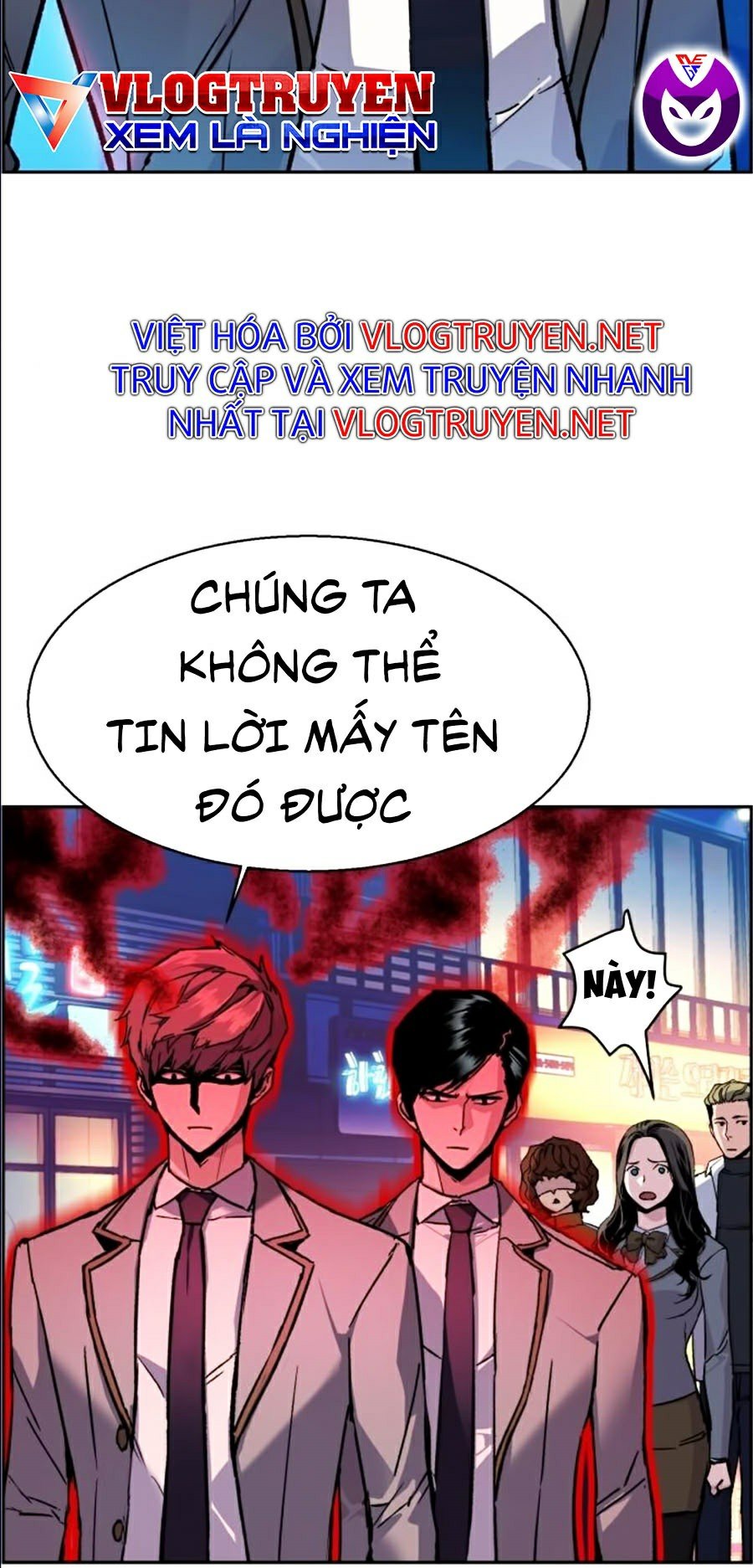 Bạn Học Của Tôi Là Lính Đánh Thuê Chapter 44 - Trang 64