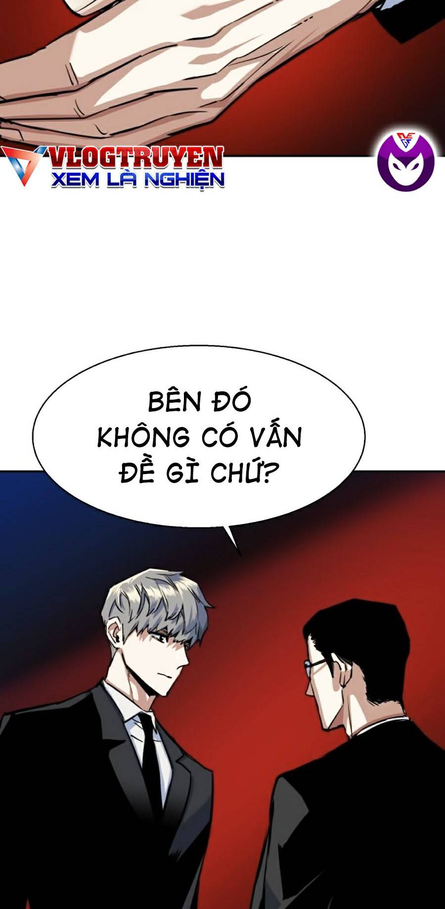 Bạn Học Của Tôi Là Lính Đánh Thuê Chapter 60 - Trang 46