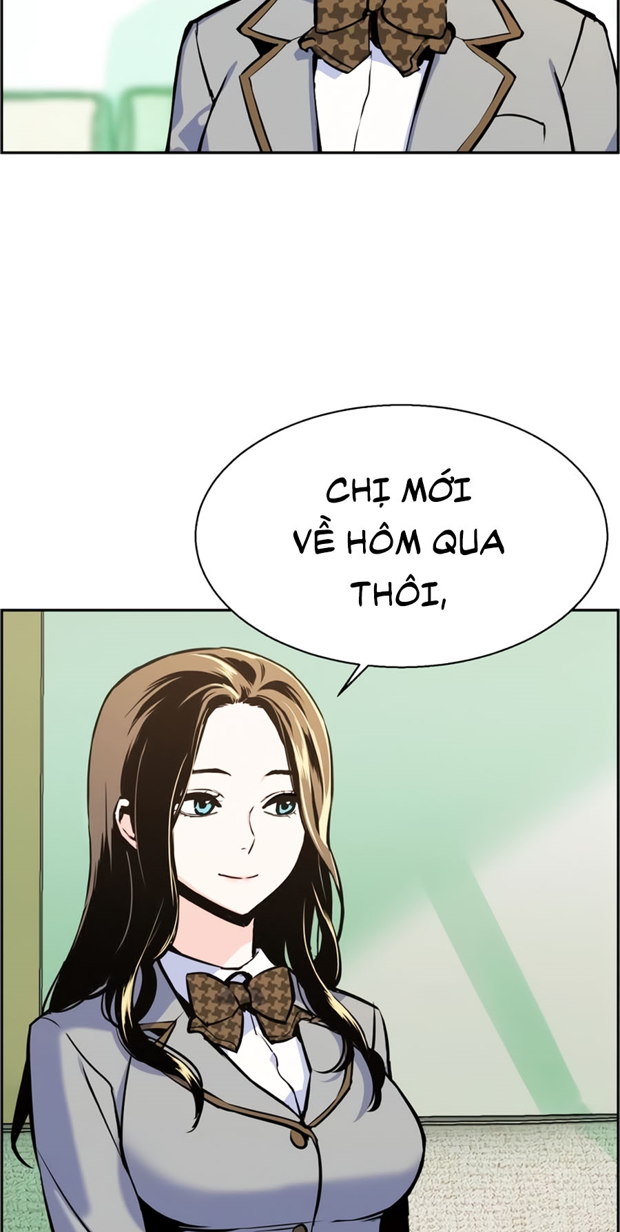 Bạn Học Của Tôi Là Lính Đánh Thuê Chapter 13 - Trang 2