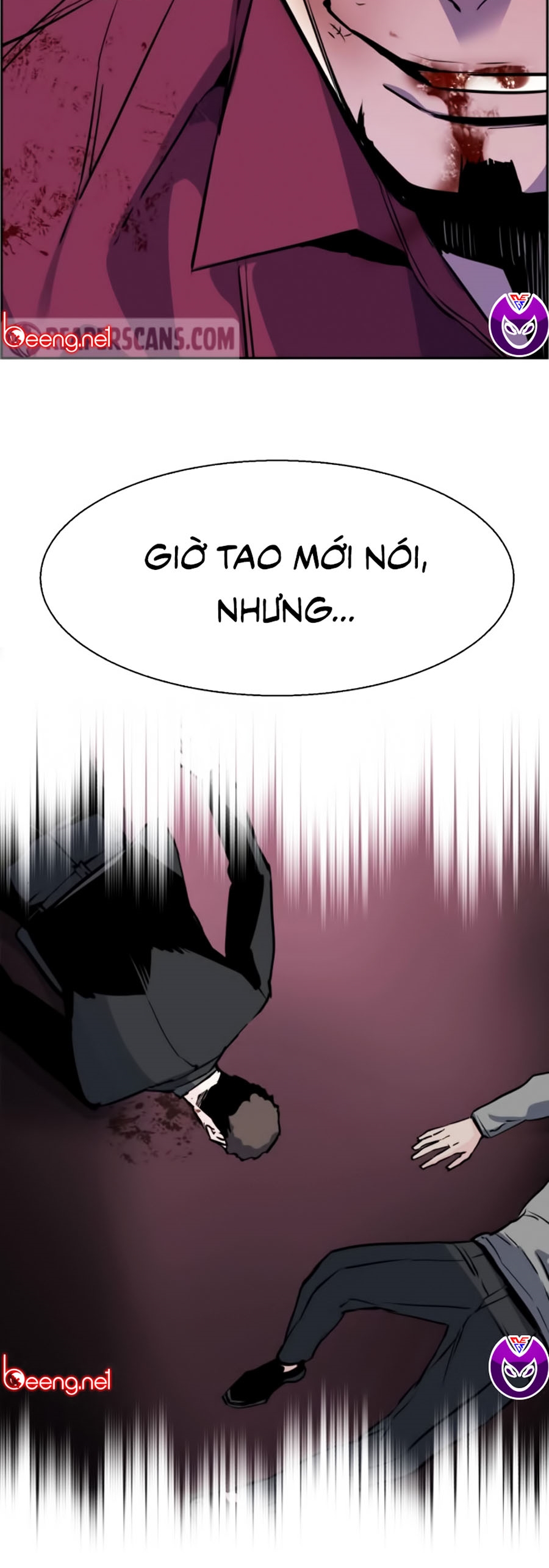 Bạn Học Của Tôi Là Lính Đánh Thuê Chapter 20 - Trang 59