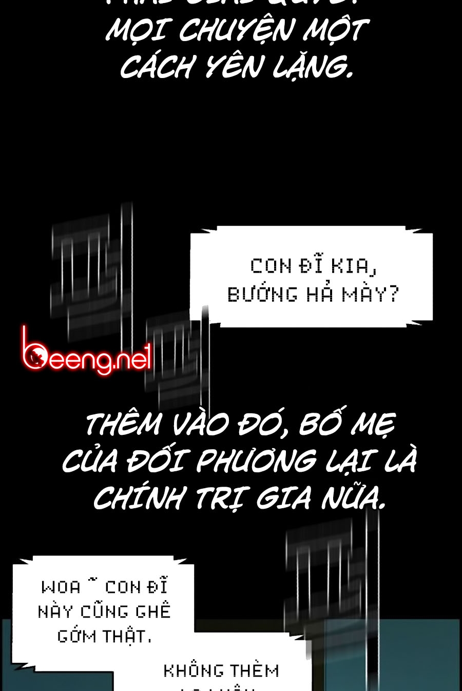 Bạn Học Của Tôi Là Lính Đánh Thuê Chapter 10 - Trang 61