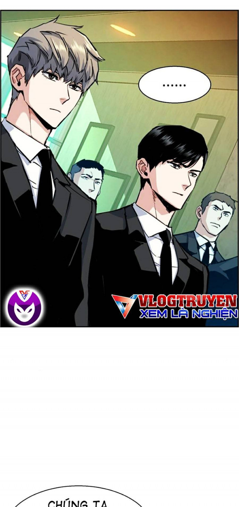 Bạn Học Của Tôi Là Lính Đánh Thuê Chapter 72 - Trang 50