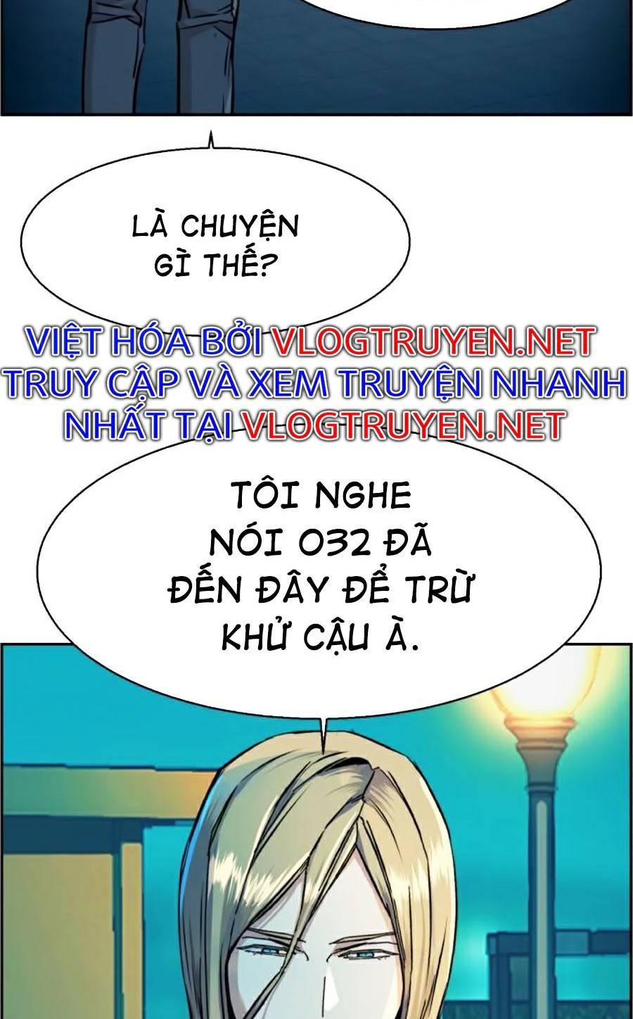 Bạn Học Của Tôi Là Lính Đánh Thuê Chapter 64 - Trang 49