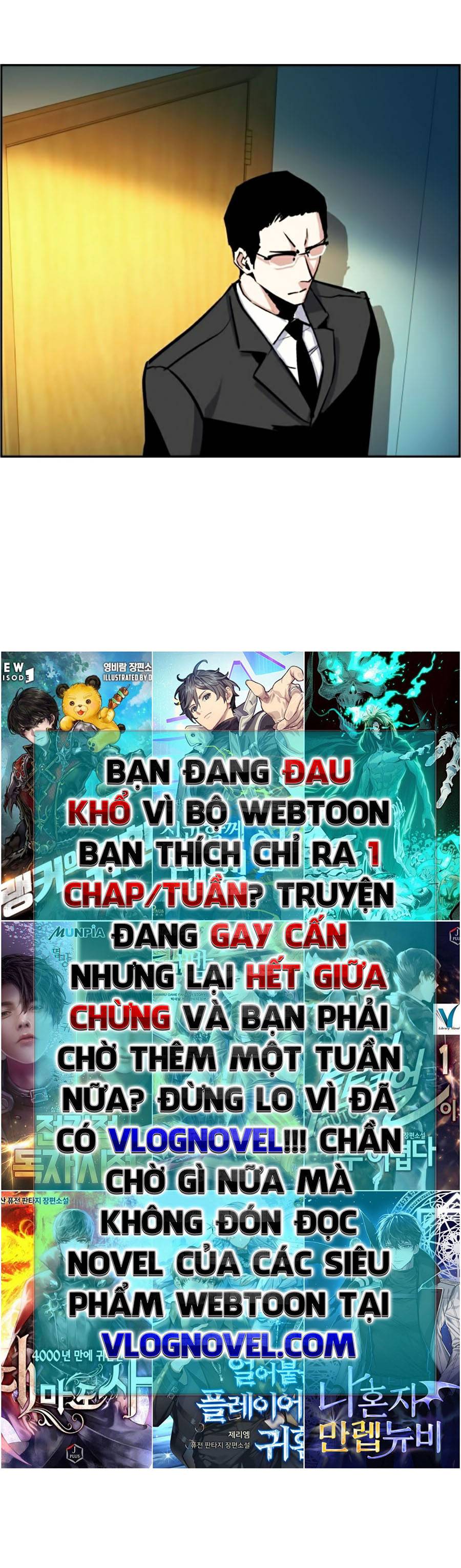 Bạn Học Của Tôi Là Lính Đánh Thuê Chapter 61 - Trang 15