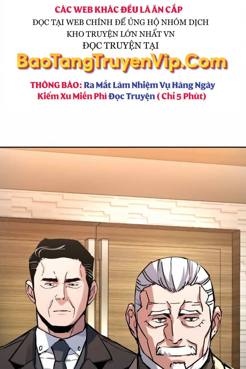 Bạn Học Của Tôi Là Lính Đánh Thuê Chapter 174 - Trang 116