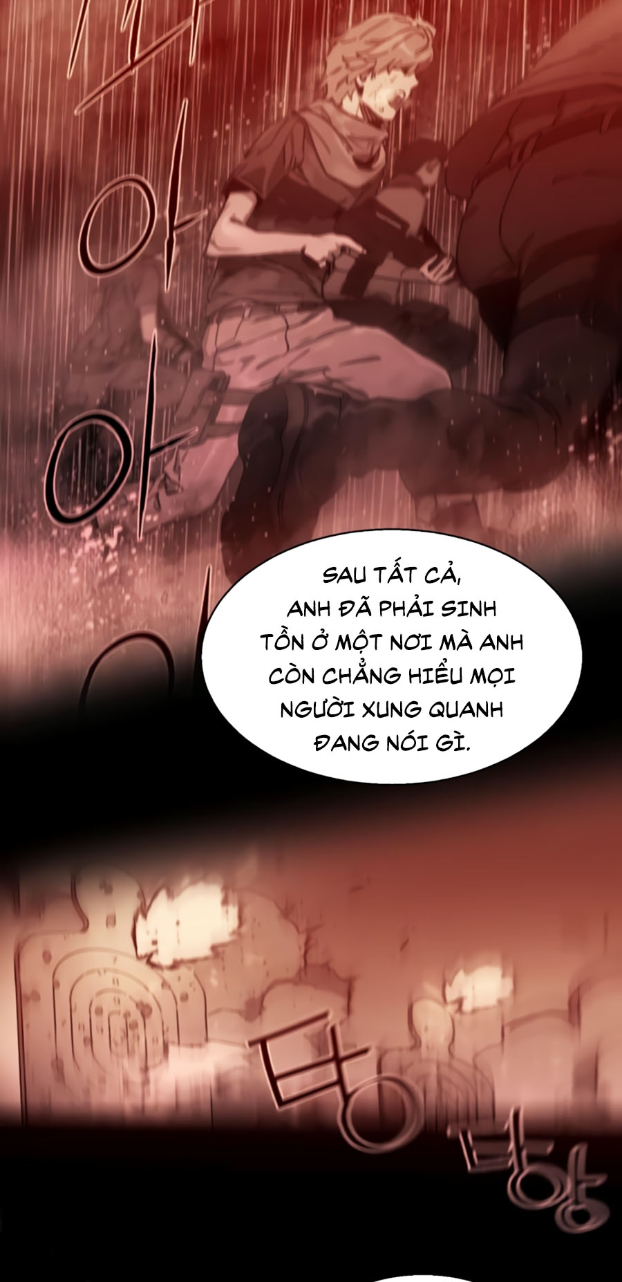 Bạn Học Của Tôi Là Lính Đánh Thuê Chapter 13 - Trang 67