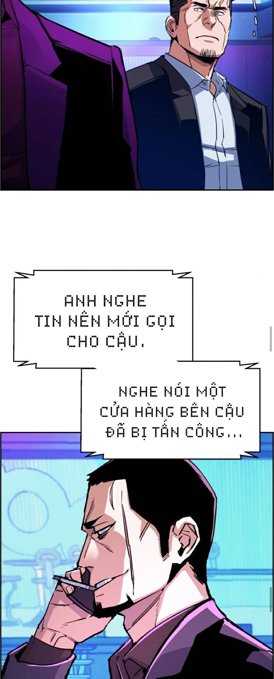 Bạn Học Của Tôi Là Lính Đánh Thuê Chapter 79 - Trang 10